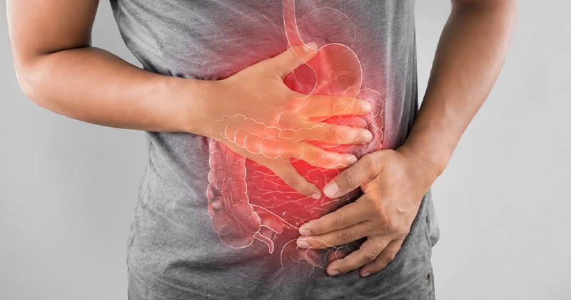 Sintomas após cirurgia: quando procurar reavaliação com cirurgião digestivo em Recife