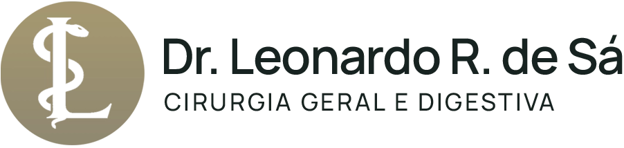 Dr. Leonardo Rodrigues de Sá
